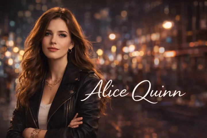 Alice Quinn