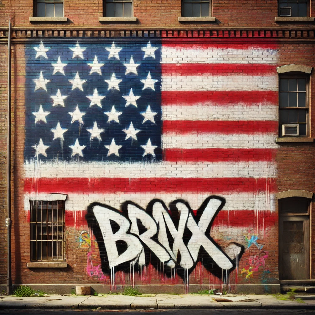 BraXX cover