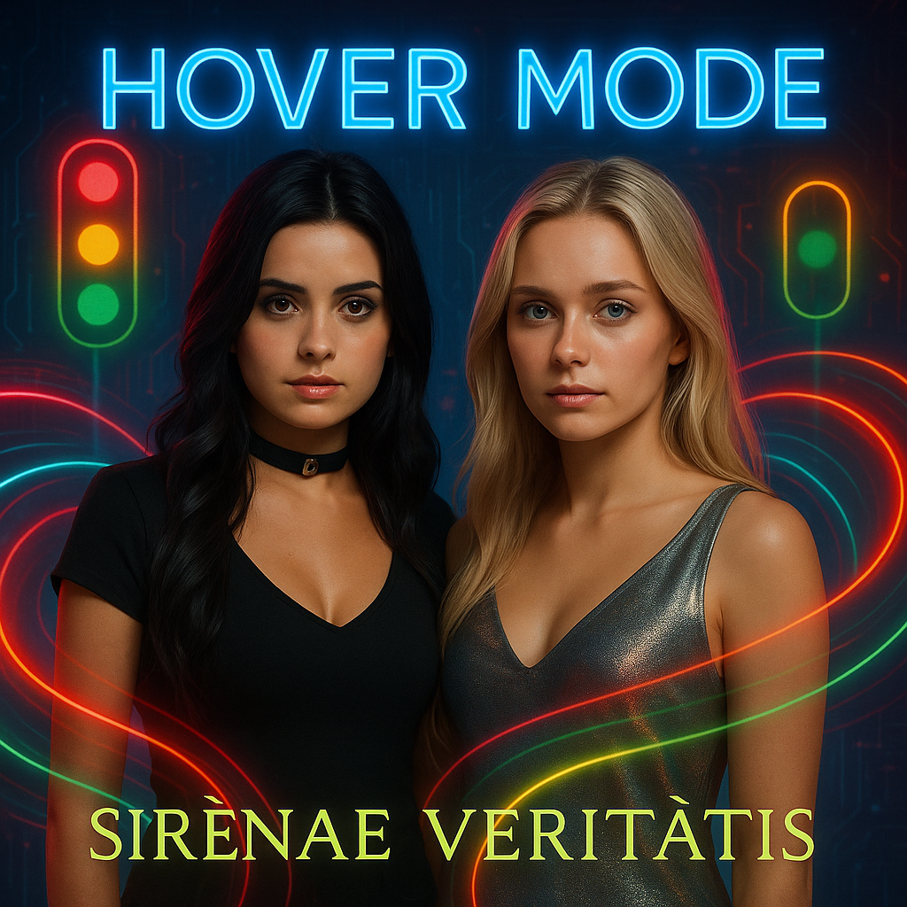 Hover Mode cover