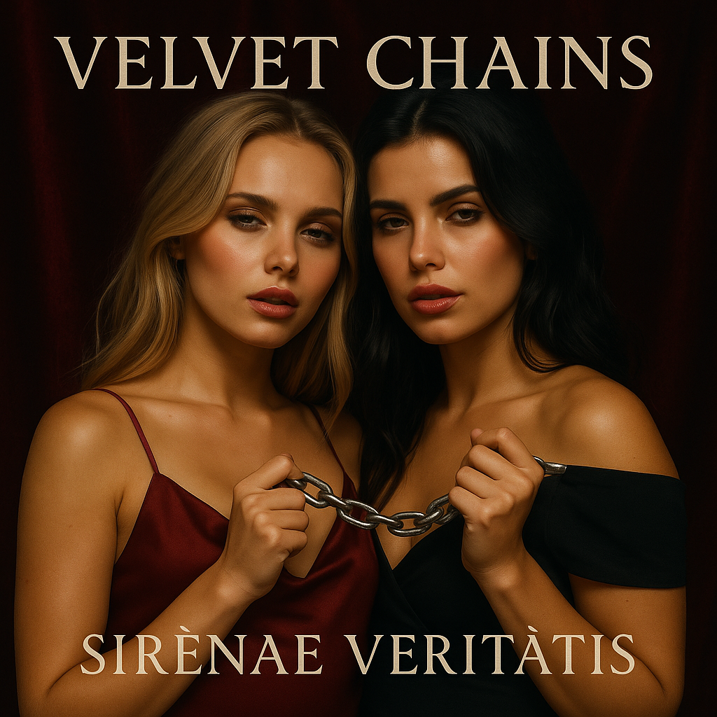 Velvet Chains cover